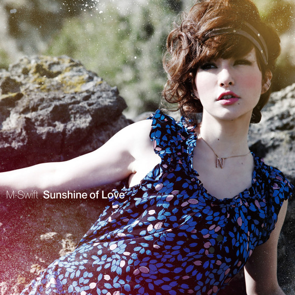 M-Swift - morning light