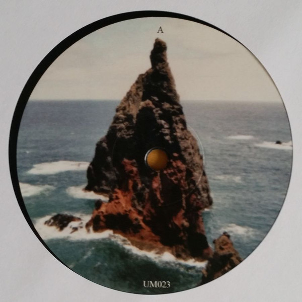 M-zine - Juicy Pineapple