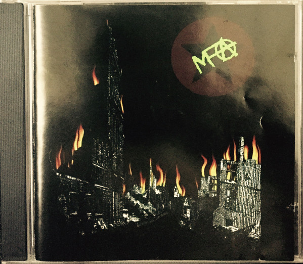 M.F.A. - Disco 2 Break