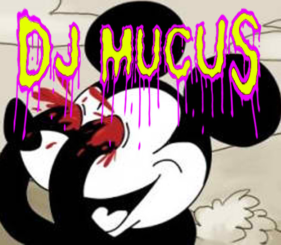 M.G. Mucus - Faulty Plug-ins
