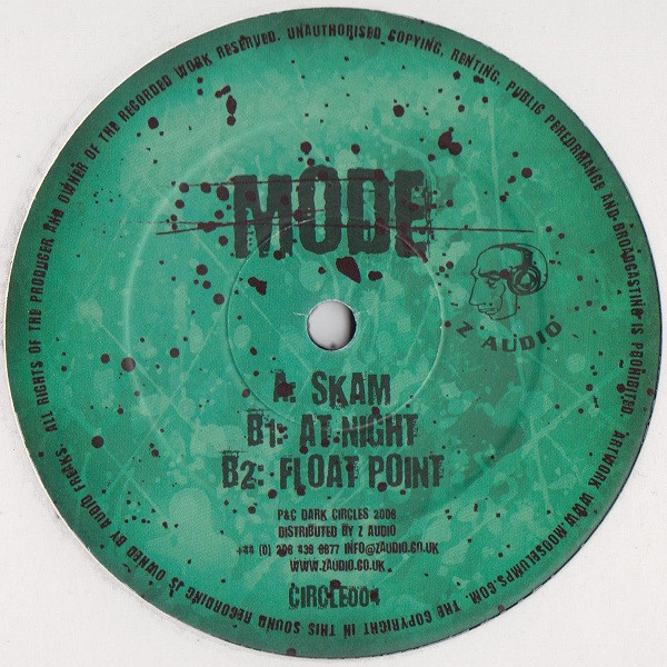 M.O.D.E. - Womb