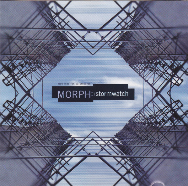 M.O.R.P.H. - Maximum Overdrive (Benicio Remix)