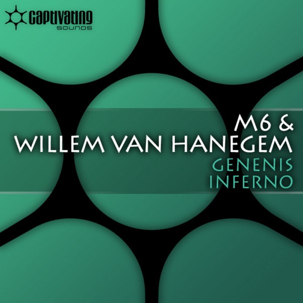 M6 & Willem van Hanegem - Inferno