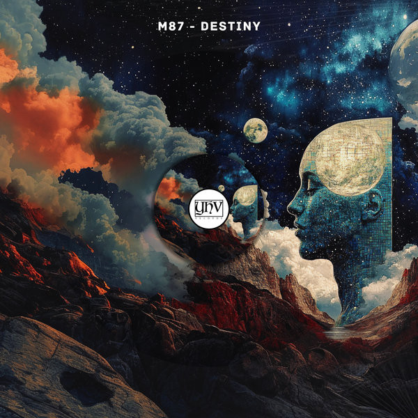 M87 - L'OSEILLE
