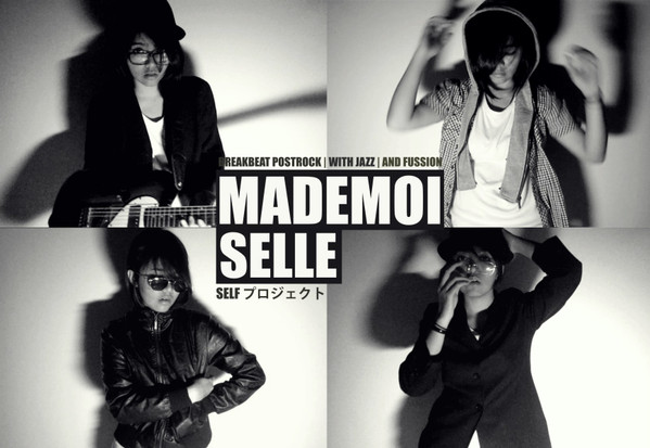 MADEMOI SELLE - Hazardous