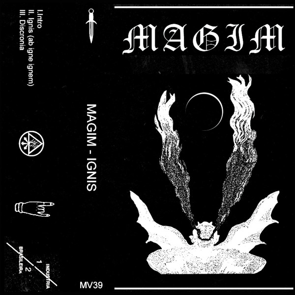 MAGIM - Discronia