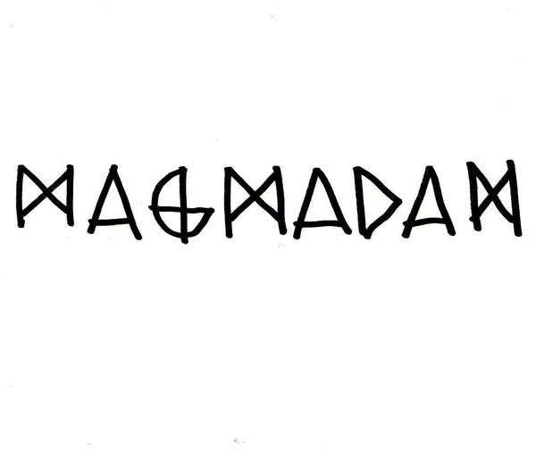 MAGMADAM - Doble Cuerpo