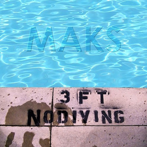 MAKS - Brandblusser