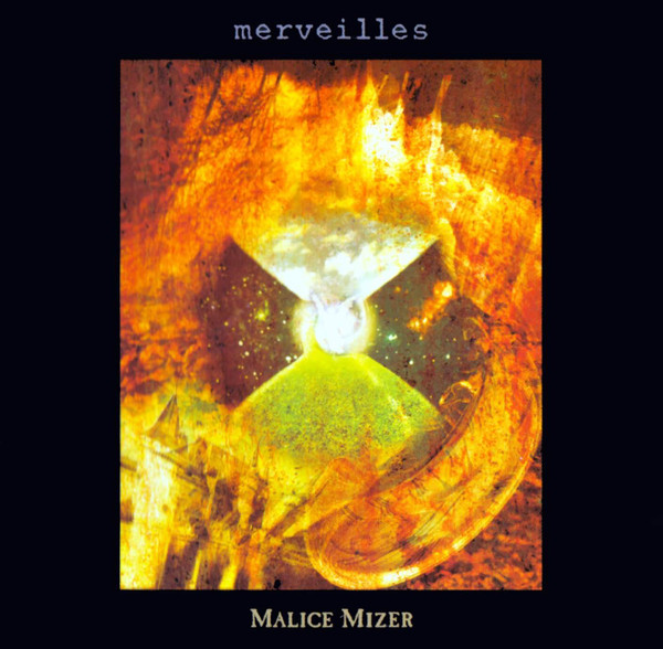 MALICE MIZER - au revoir