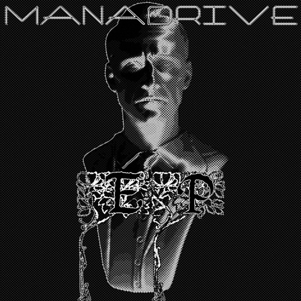 MANADRIVE - Skyquake