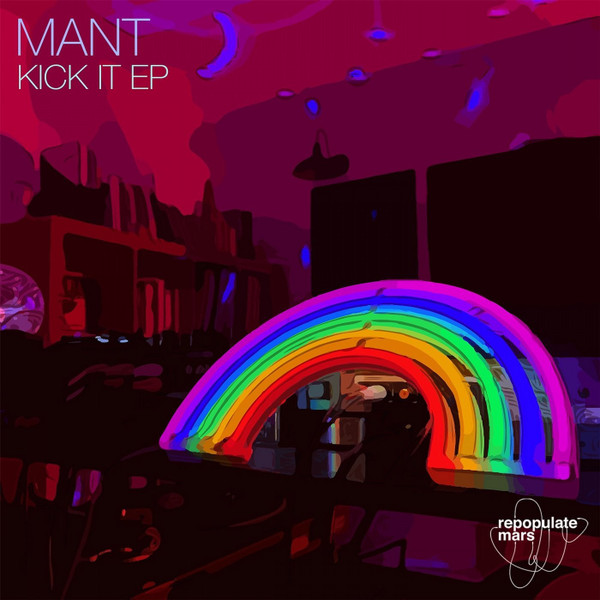 MANT - Subconscious - Edit