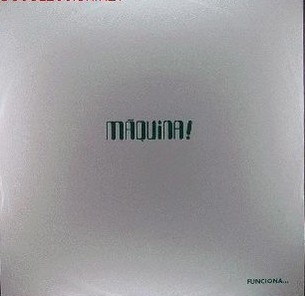 MAQUINA. - BODY CONTROL