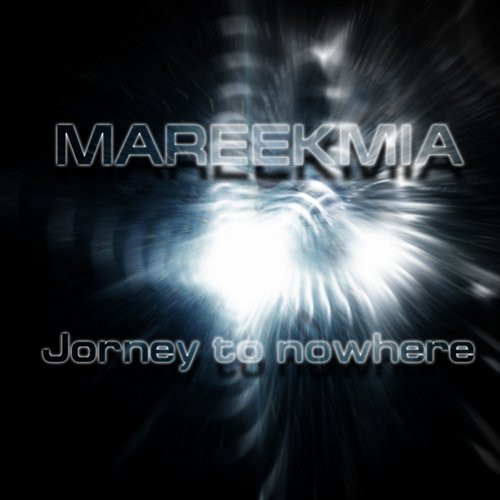 MAREEKMIA - Calm Above The Chaos - Original Mix