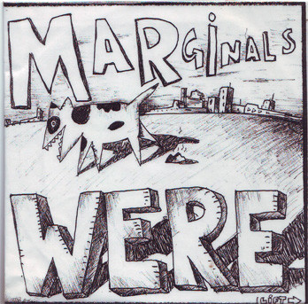 MARGINALS - parte 1, parte 1