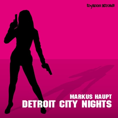 MARKUS HAUPT - Funk Drunk (Original Mix)