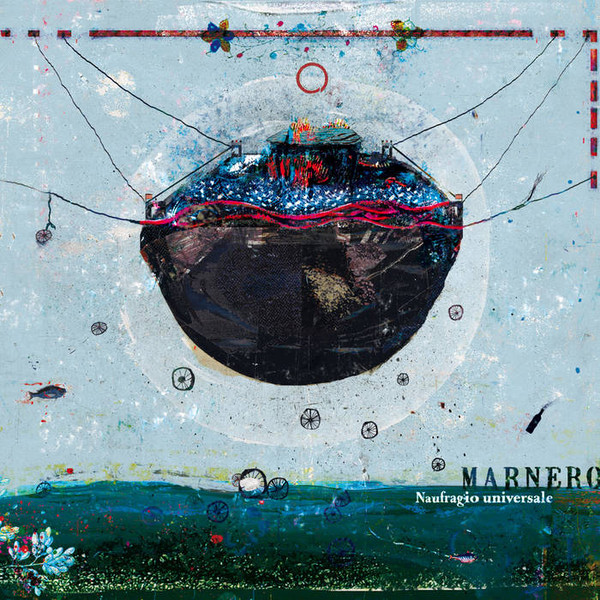 MARNERO - Non Sono Più Il Ghepardo Di Una Volta