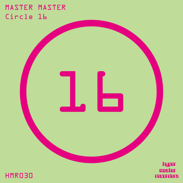 MASTER MASTER - tabletennis discotheque