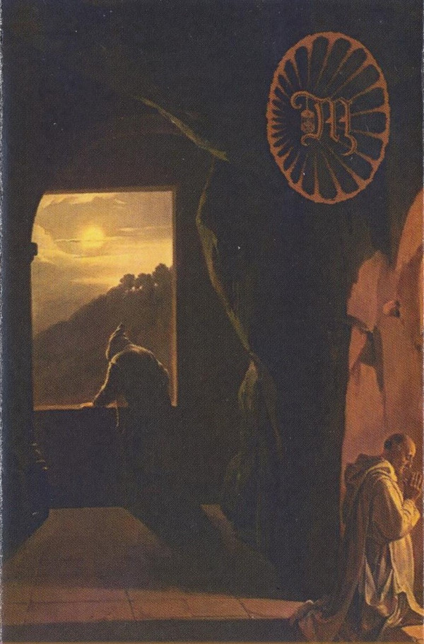 MATINS - Psalmus CLXIX