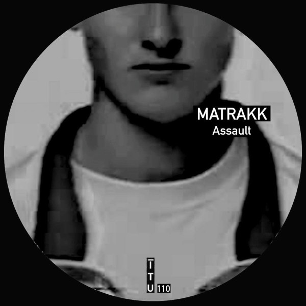 MATRAKK - We Rock The Body