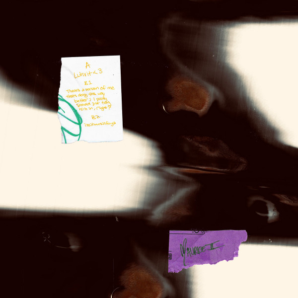 MAURICE II - izzitwurkinfoya