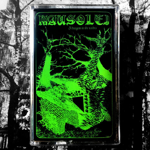 MAUSOLEI - DÄMMERUNG