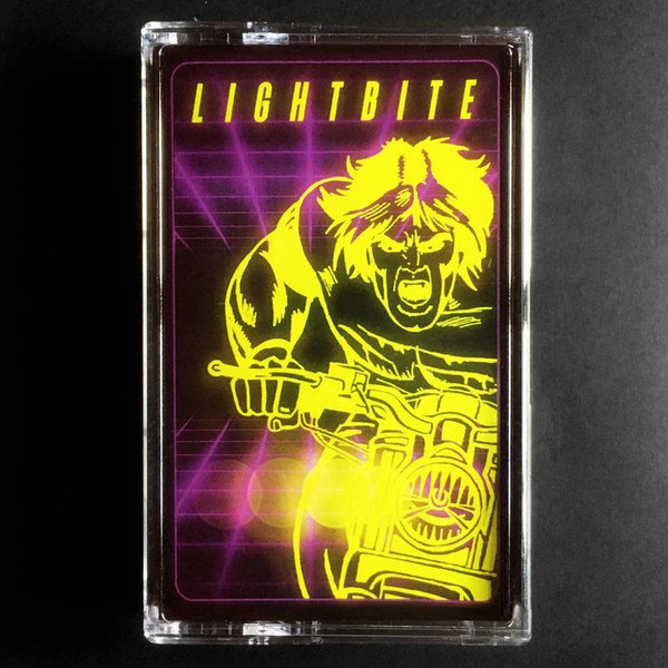 MAX ROGUISH - Nocturnal hunt