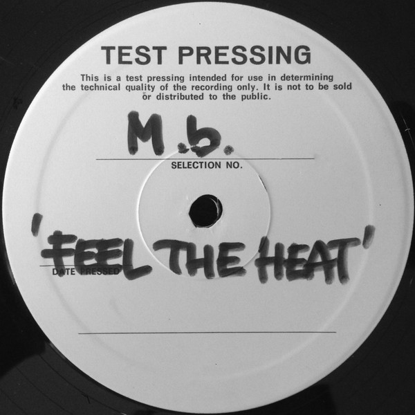 MB - Faya