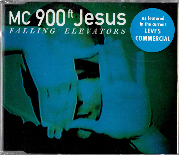 MC 900 Ft Jesus - Buried At Sea