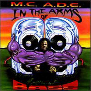 MC ADE - How Much Can You Take