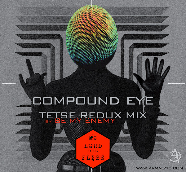 MC Lord of the Flies - The Compound Eye (Fulbertron Mix)