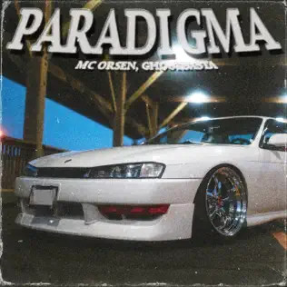 MC ORSEN - WARNING - Sped Up