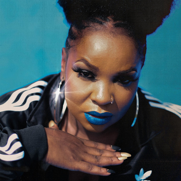 MC Yallah - Kubali