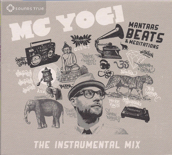 MC Yogi - Beginnings (feat. East Forest)