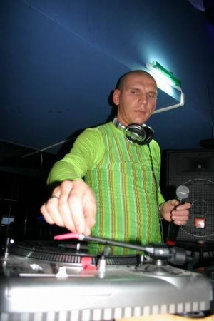 MC Zhan - MCDJ PARTY 043 [twitter.com/mc_zhan]