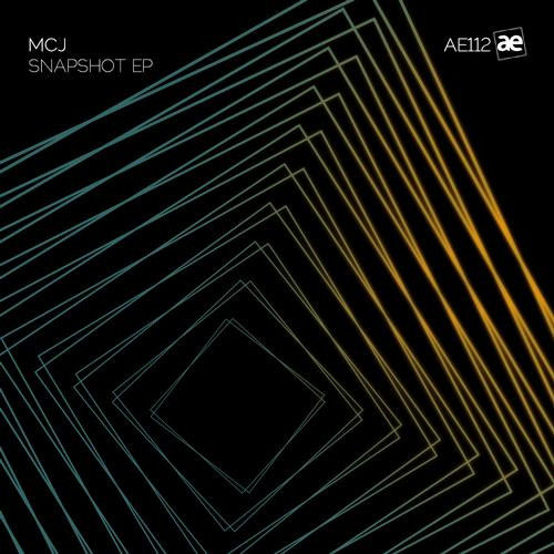 MCJ - Bicicletta - Andrew See Remix