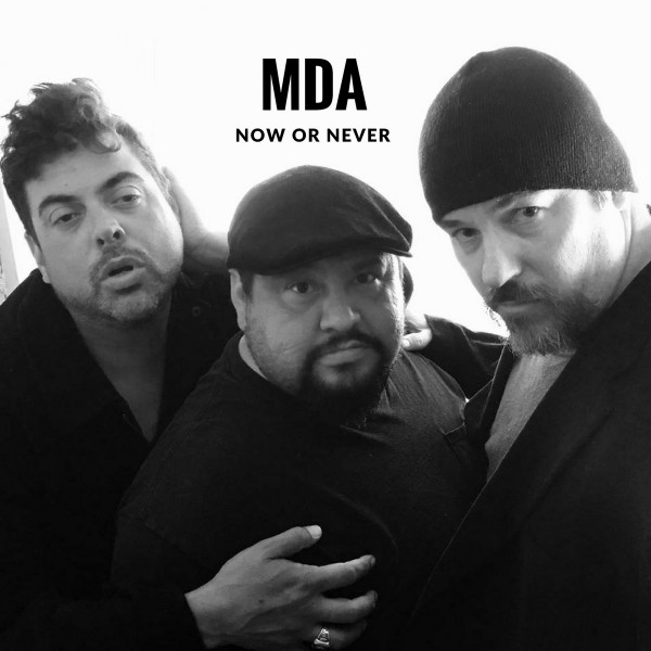 MDA - Mozart