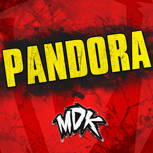 MDK - Fingerbang