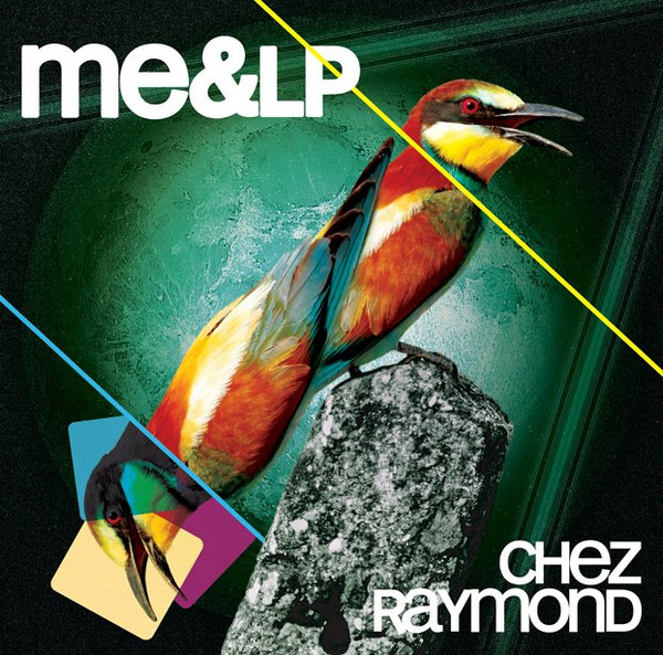 ME & LP - Quatro