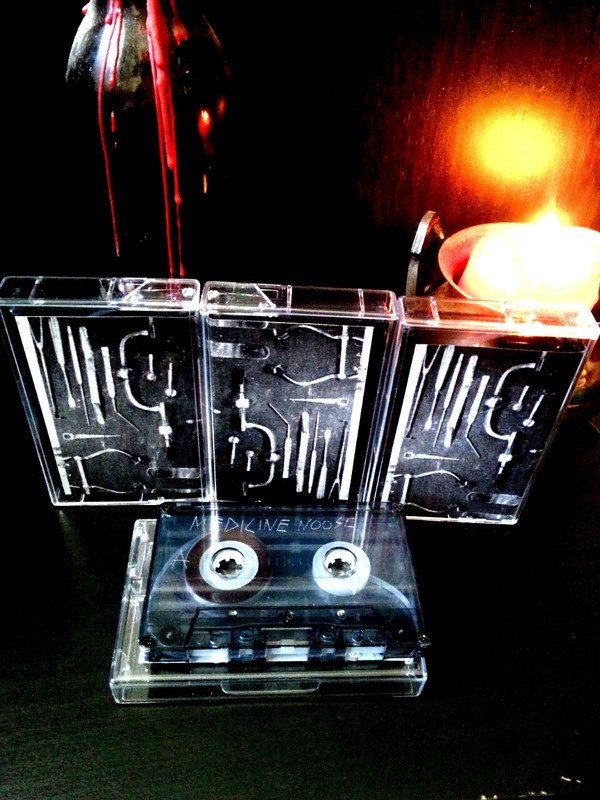 MEDICINE NOOSE - Witch Burner