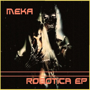 MEKA - Love Lies Bleeding
