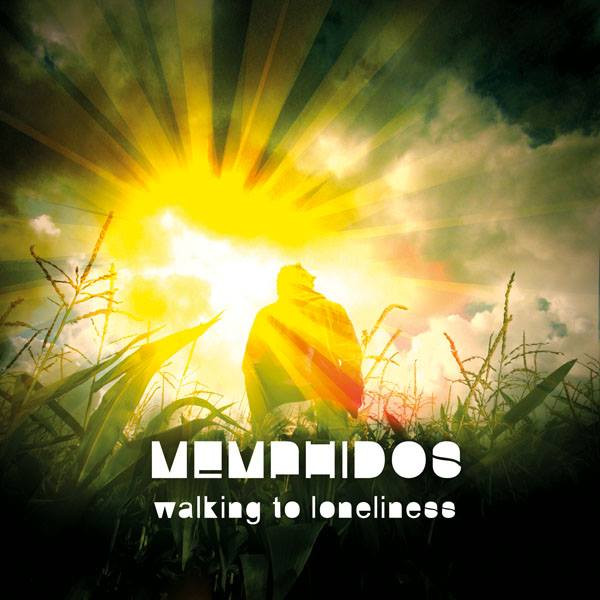MEMPHIDOS - Touch The Universe