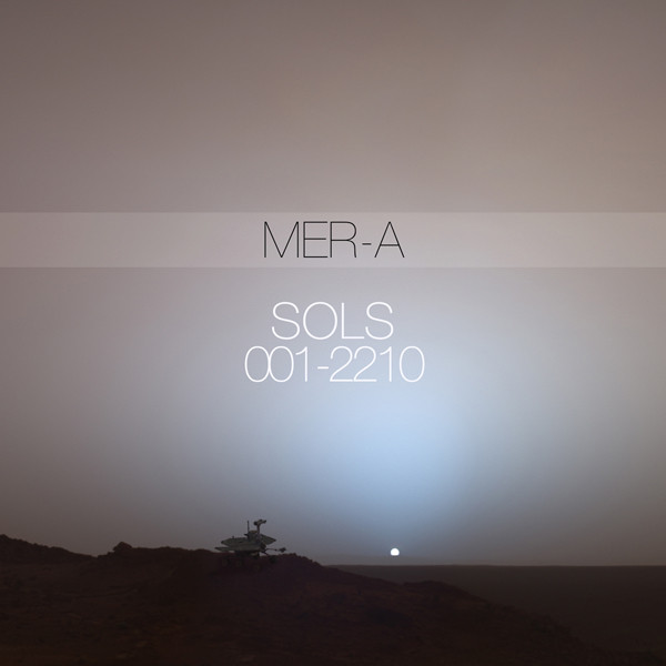 MER-A - Quasi Stellar