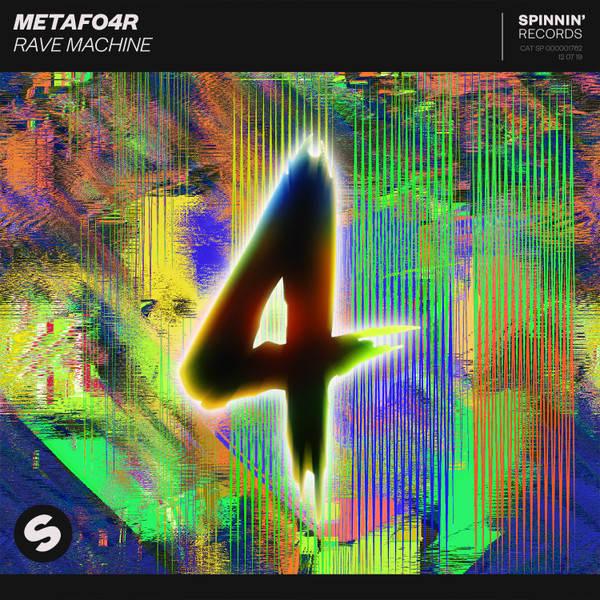 METAFO4R - Grollow