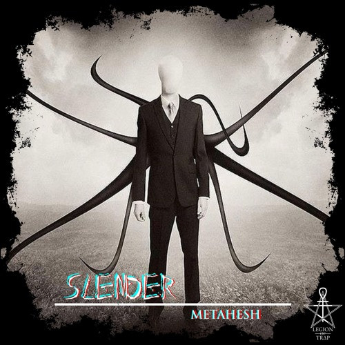 METAHESH - Proof of My Existence
