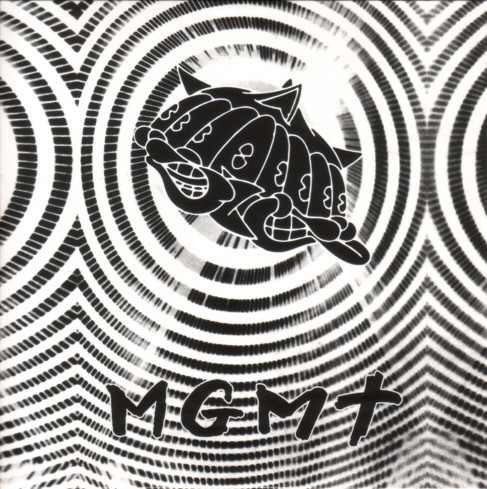 MGMT - Kids