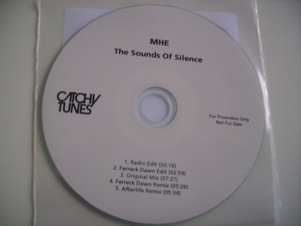 MHE - The Thrill Is Gone - Original Mix