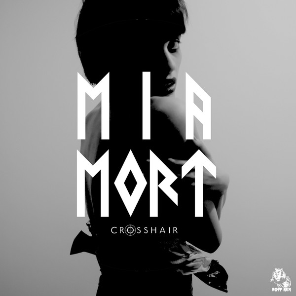 MIA MORT - Fell off the Edge (feat. Mia Mort)