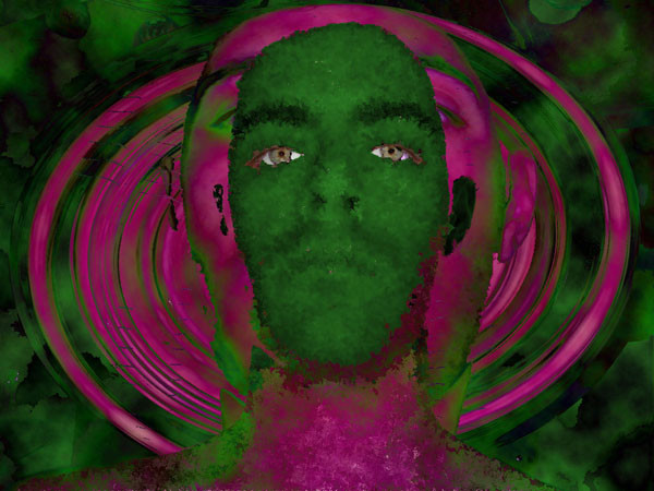MICHELNICHOLAS - Butthole