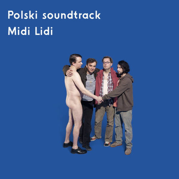 MIDI Lidi - Rád vařím