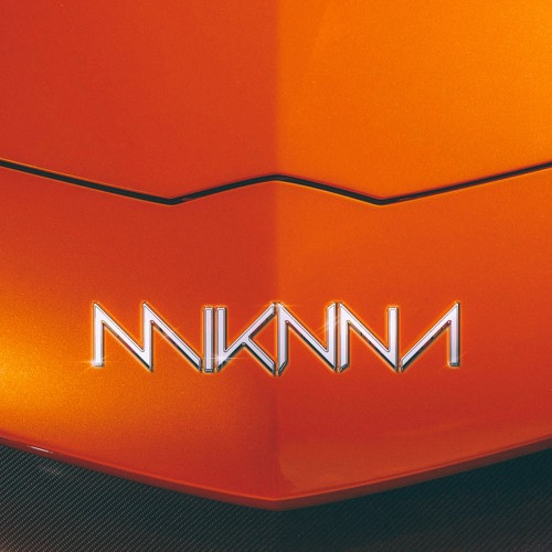MIKNNA - ONLY ONE